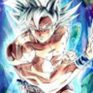 Meet your Posher, Destroyer